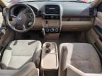 2005 Honda Cr-V Lx იყიდება Littleton-ში, CO - Rear End