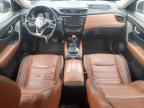 2018 Nissan Rogue S იყიდება Hampton-ში, VA - Front End