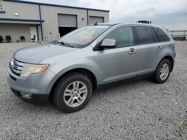 2007 Ford Edge Sel Plus