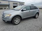 2007 Ford Edge Sel Plus იყიდება Earlington-ში, KY - Hail