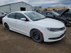 2015 CHRYSLER 200 LX à vendre chez Copart ON - TORONTO