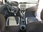 2022 Nissan Versa Sv იყიდება Sun Valley-ში, CA - Side
