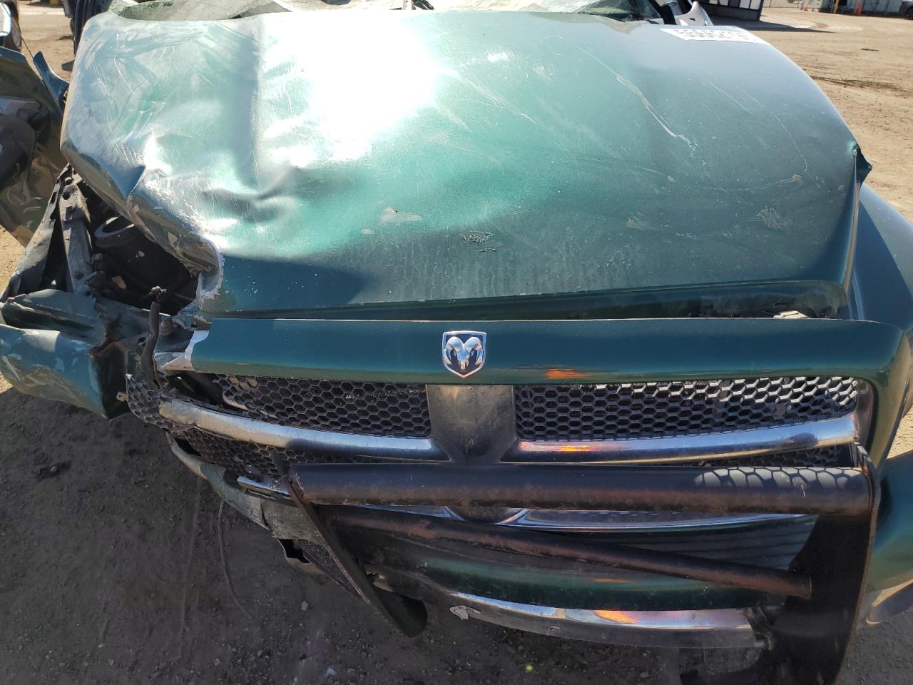 3d7ku28c53g776802 3D7KU28C53G776802 2003 Dodge Ram 2500 St