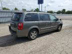 2010 Dodge Grand Caravan Crew na sprzedaż w Fort Wayne, IN - Front End