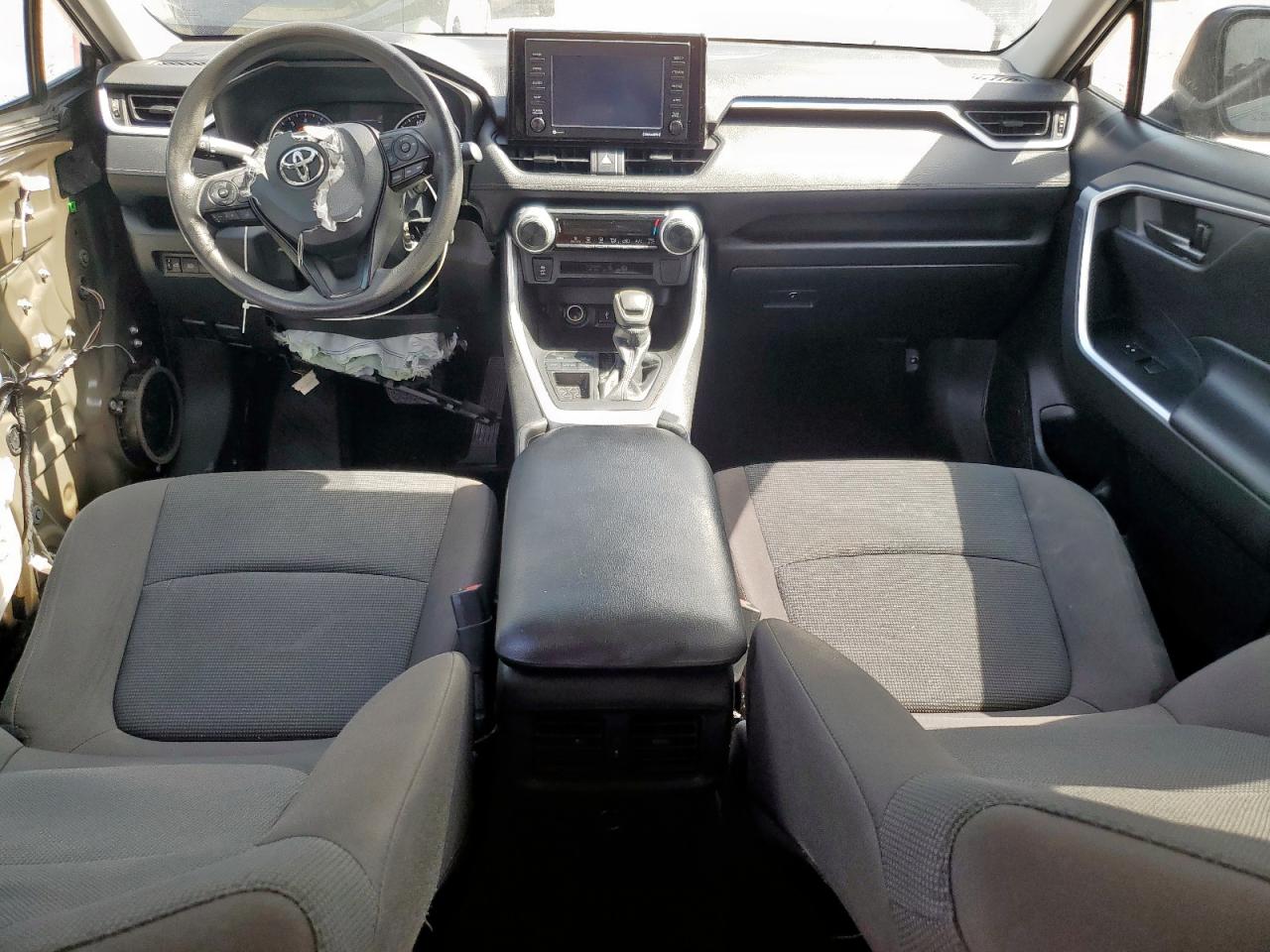 2022 Toyota Rav4 Le VIN: 2T3H1RFVXNW232924 Lot: 56935285