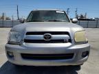 2006 Toyota Sequoia Limited en Venta en Sun Valley, CA - Mechanical