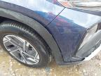 2025 HYUNDAI TUCSON (NX for sale at Copart YORK