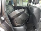 2017 Jeep Patriot Latitude იყიდება Hurricane-ში, WV - All Over