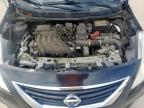 2013 Nissan Versa S на продаже в Wilmer, TX - Hail