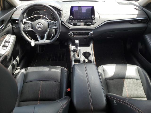  NISSAN ALTIMA 2019 Szary