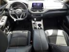 2019 Nissan Altima Sr   for Sale in Andrews, TX - Hail