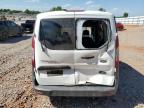 2017 Ford Transit Connect Xl იყიდება Oklahoma City-ში, OK - Rear End