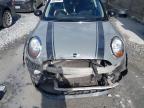 2016 MINI COOPER D for sale at Copart BELFAST