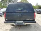 1996 Chevrolet Tahoe K1500 for Sale in Seaford, DE - Rear End