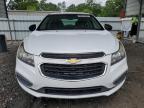 2016 Chevrolet Cruze Limited Ls na sprzedaż w Augusta, GA - Mechanical