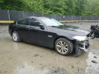 2015 Bmw 528 Xi продається в Waldorf, MD - Front End