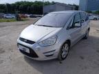 2011 FORD S-MAX TITA for sale at Copart WESTBURY