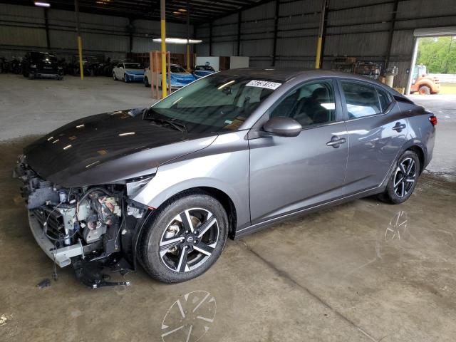 NISSAN SENTRA – zdjęcie z aukcji, lot #56738185