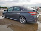 2014 Nissan Sentra S продається в Houston, TX - Front End