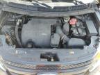 2015 Ford Explorer Limited за продажба в Chicago Heights, IL - Rear End