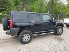2006 Hummer H3  продається в Northfield, OH - Front End
