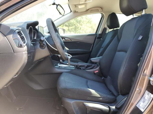  MAZDA 3 2015 Charcoal