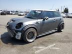 2009 Mini Cooper Sportback Ls Jcw for Sale in Rancho Cucamonga, CA - Front End