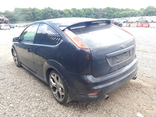 2006 FORD FOCUS 2.5 ST-3 3DR