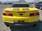 2015 Chevrolet Camaro Lt for Sale in North Las Vegas, NV - Front End