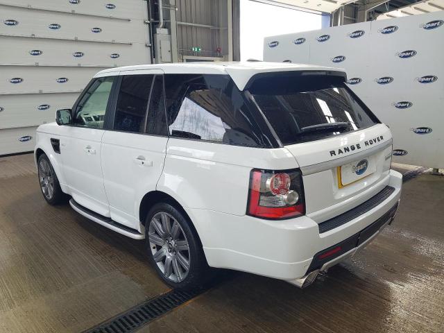 2012 LAND ROVER R-ROVER SP