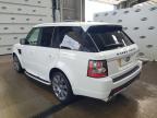 2012 LAND ROVER R-ROVER SP for sale at Copart EAST KILBRIDE
