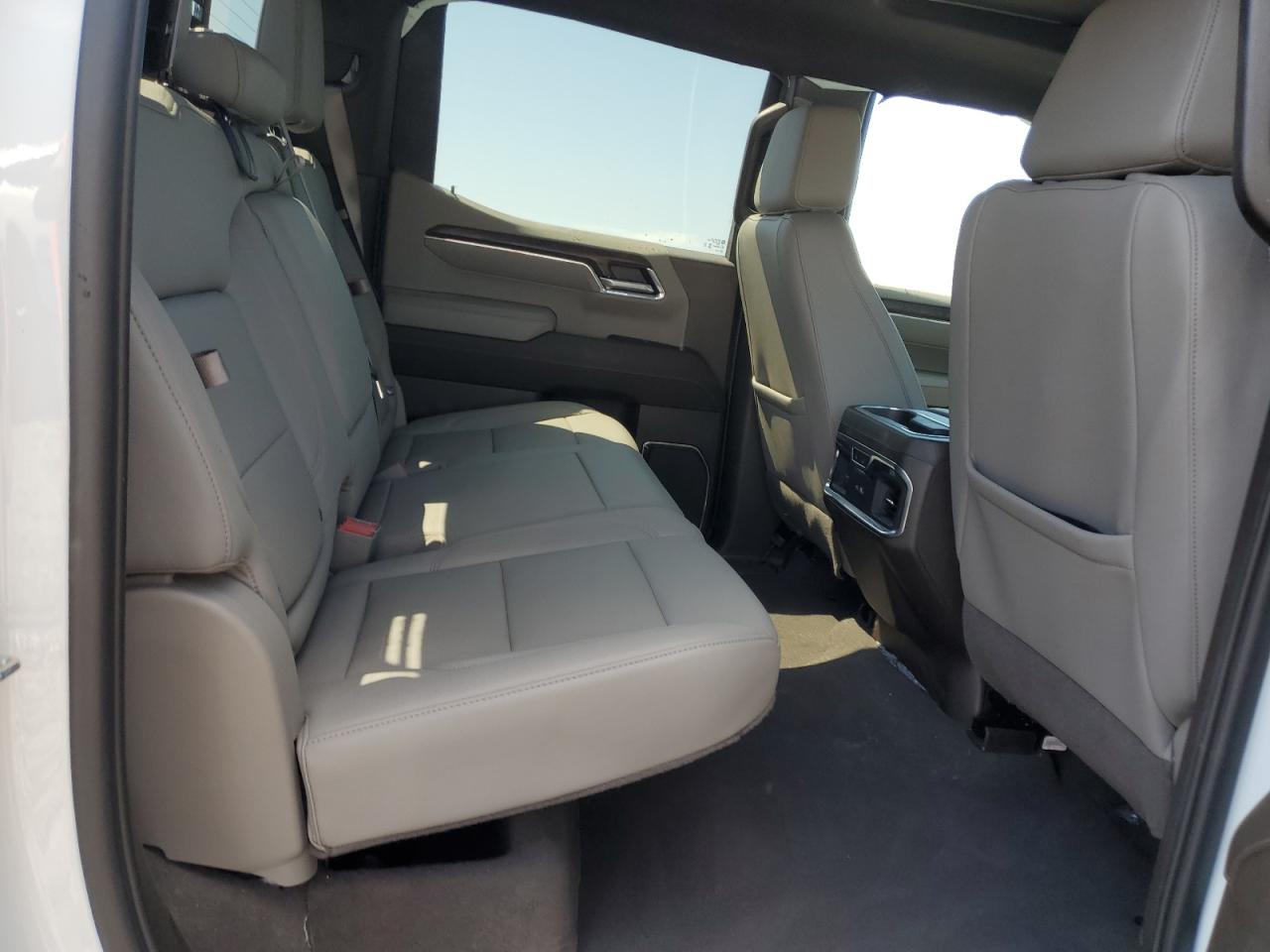 2024 GMC Sierra K1500 Slt VIN: 3GTUUDED3RG344150 Lot: 56989275