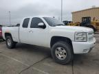 2012 Chevrolet Silverado K1500 Lt   იყიდება Moraine-ში, OH - Hail