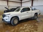 2023 Nissan Frontier S   na sprzedaż w Pennsburg, PA - Front End