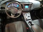 2016 Chrysler 200 Limited للبيع في Ebensburg، PA - Top/Roof
