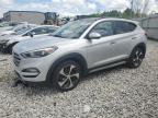 2018 Hyundai Tucson Value for Sale in Wayland, MI - Mechanical