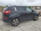 2013 Kia Sportage Ex zu verkaufen in Indianapolis, IN - Side