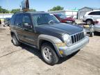 2006 Jeep Liberty Sport продається в Wichita, KS - Side