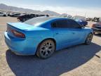 2015 Dodge Charger R/T for Sale in Anthony, TX - Hail