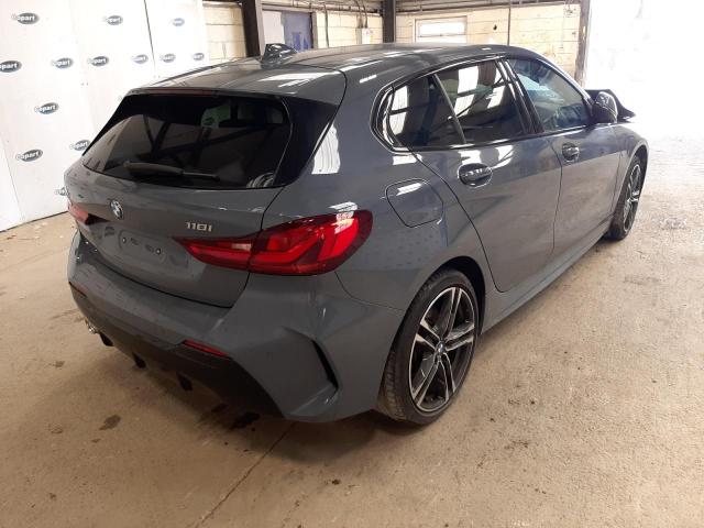 2023 BMW 118I M SPO