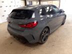 2023 BMW 118I M SPO for sale at Copart WOLVERHAMPTON