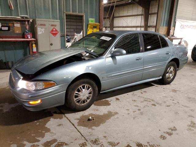 2003 Buick Lesabre Custom
