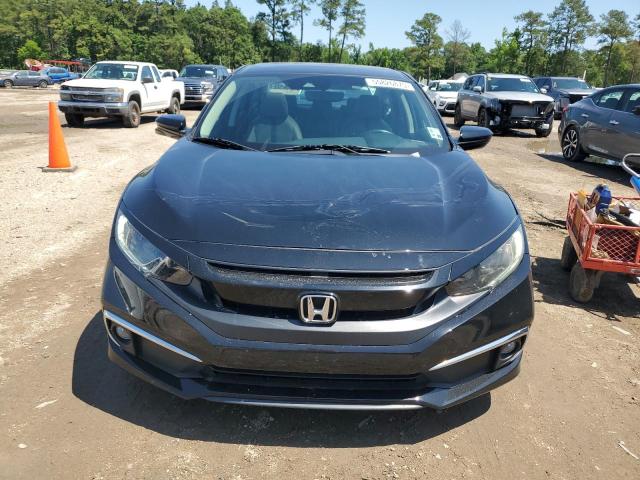  HONDA CIVIC 2019 Czarny