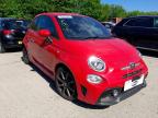 2017 ABAR 595 for sale at Copart SANDWICH
