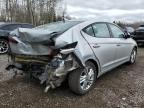 2020 HYUNDAI ELANTRA SEL à vendre chez Copart ON - COOKSTOWN