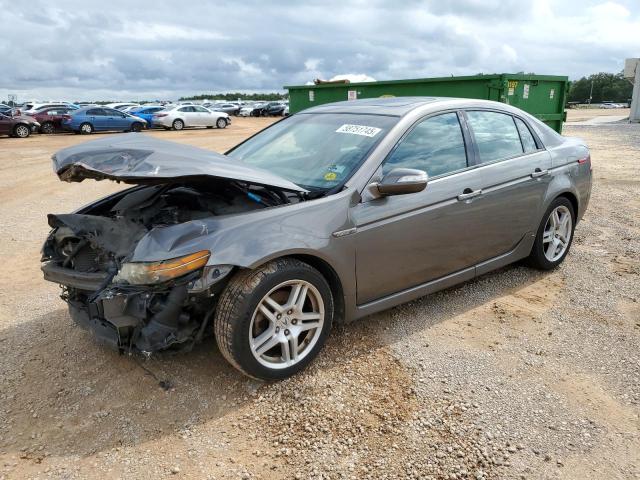 2008 Acura Tl   