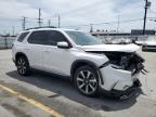 2023 Honda Pilot Elite на продаже в Sun Valley, CA - Front End