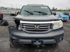 2013 Honda Pilot Exln na sprzedaż w Pennsburg, PA - Front End