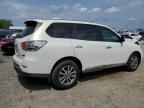 2014 Nissan Pathfinder Sv Hybrid   на продаже в Jacksonville, FL - Front End