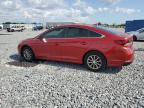 2018 Hyundai Sonata Se en Venta en Arcadia, FL - Minor Dent/Scratches